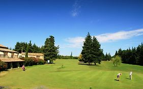 Golf Club D'Uzes